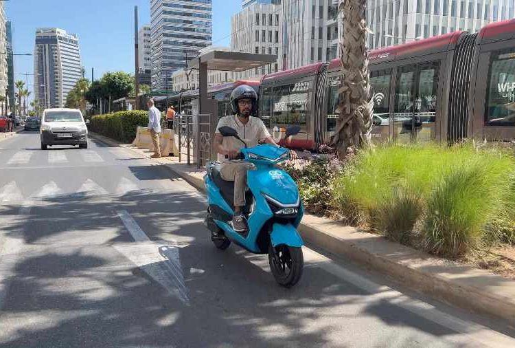 GoSwap Closes First funding to Accelerate eMobility in Morocco