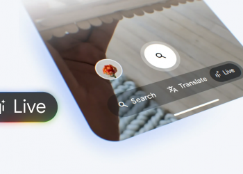 Search Live and Gemini 3.1 Flash Live