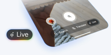 Search Live and Gemini 3.1 Flash Live