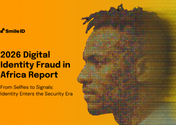 Smile ID 2026 Digital Identity Fraud Report