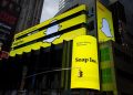 Snapchat Hit With EU Probe Over Child Safety