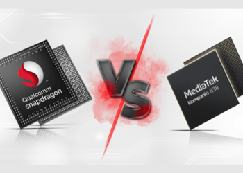 Snapdragon vs MediaTek