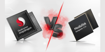 Snapdragon vs MediaTek
