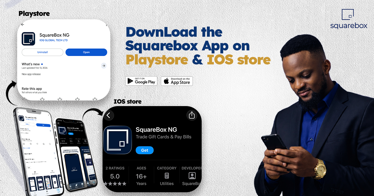 Squarebox Digital Services -