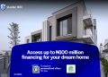 Stanbic IBTC MREIF Home Loan