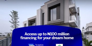 Stanbic IBTC MREIF Home Loan