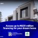 Stanbic IBTC MREIF Home Loan
