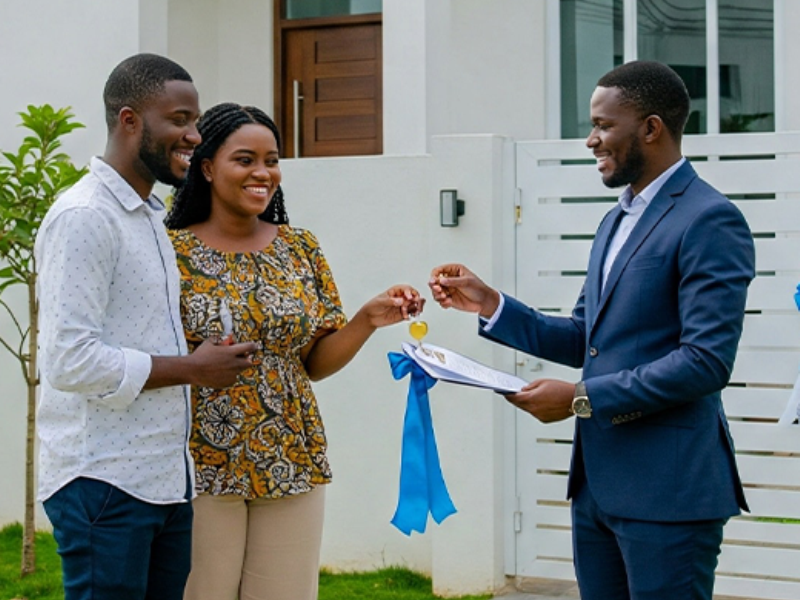How to Access Stanbic IBTC MREIF Home Loans