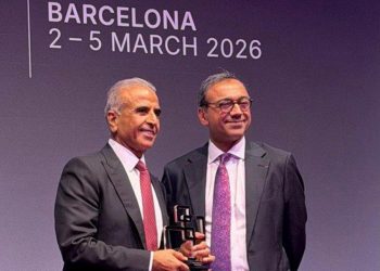 Sunil Bharti Mittal, the founder and chairman of Bharti Enterprises