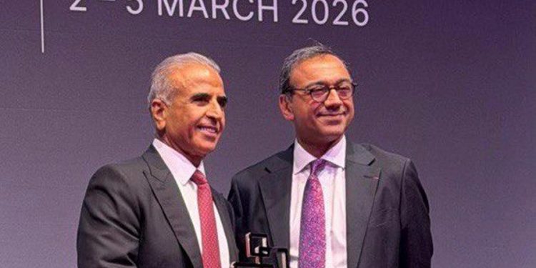 Sunil Bharti Mittal, the founder and chairman of Bharti Enterprises