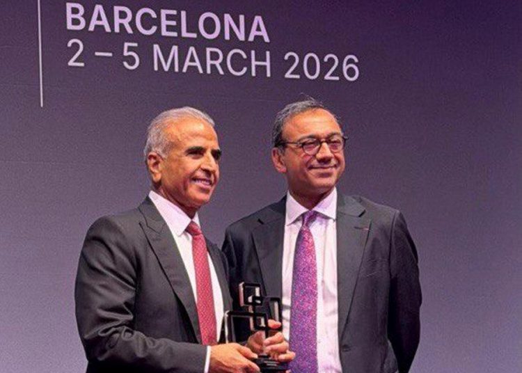 Sunil Bharti Mittal, the founder and chairman of Bharti Enterprises