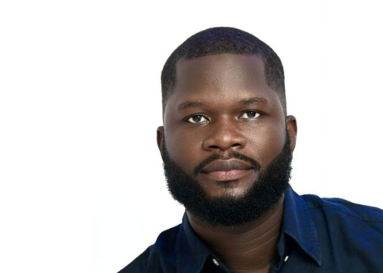 Sunny Joseph Imohimi and payPal by Techeconomy