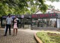 Swedfund Invests $600k in Kenya’s Jacaranda Maternity