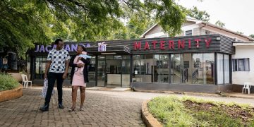 Swedfund Invests $600k in Kenya’s Jacaranda Maternity