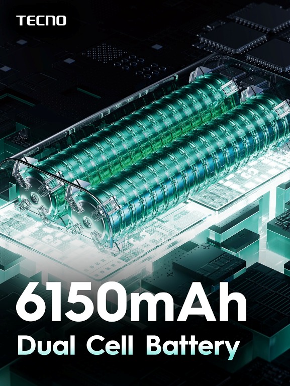 TECNO CAMON 50, CAMON 50 Pro, and CAMON 50 Ultra 5G