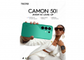 TECNO CAMON 50