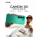 TECNO CAMON 50
