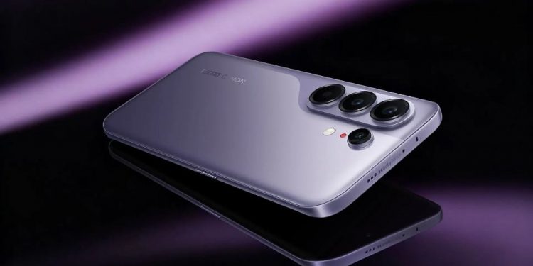 TECNO Camon 50 Ultra 5G