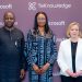 TeKnowledge, Microsoft to Train 10,000 Nigerians in AI