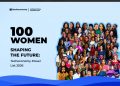 Techeconomy IWD 2026 Power List Celebrates 100 Women Shaping the Future