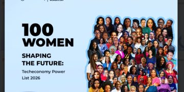 Techeconomy IWD 2026 Power List Celebrates 100 Women Shaping the Future