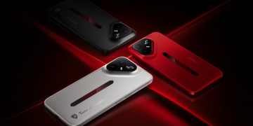 TECNO and Tonino Lamborghini