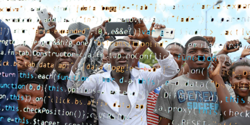 Technology and AI in the global south