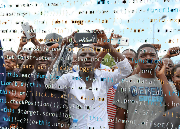 Technology and AI in the global south