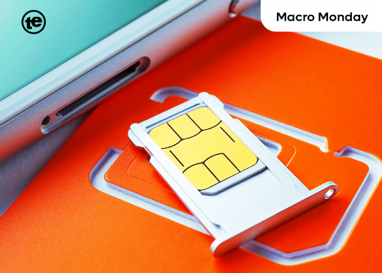 Telcos becoming tech platforms in Africa