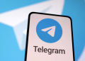 Telegram takedown, crackdown -