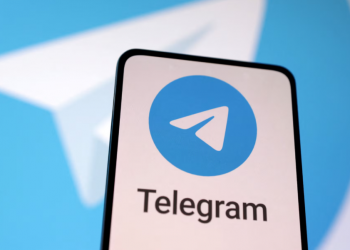 Telegram takedown, crackdown -
