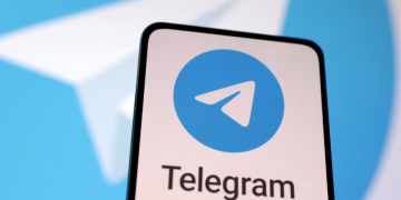 Telegram takedown, crackdown -