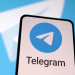 Telegram takedown, crackdown -