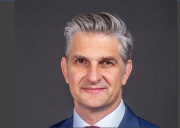 Thibaut Boidin, MD/CEO, Nigerian Breweries Plc