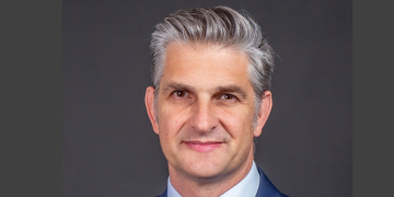 Thibaut Boidin, MD/CEO, Nigerian Breweries Plc