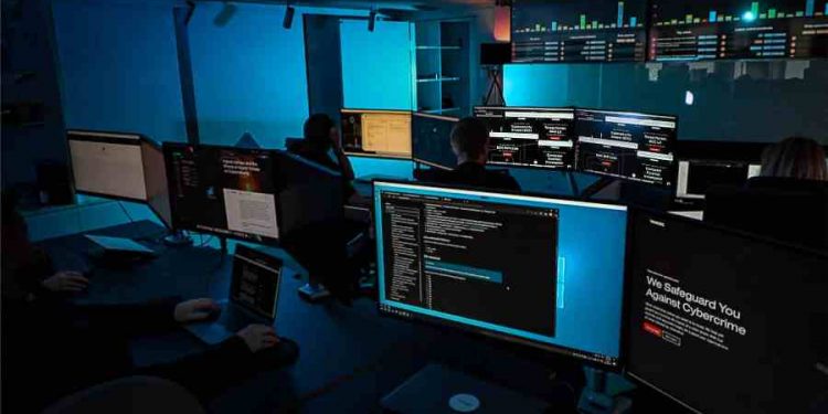 Threat Intelligence in SOC operations