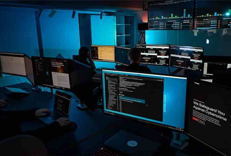 Threat Intelligence in SOC operations