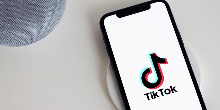 TikTok US outage
