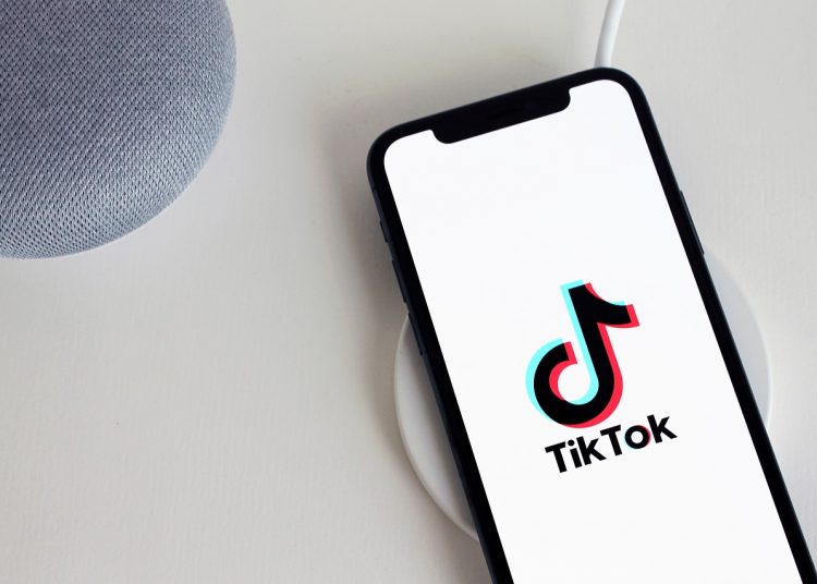 TikTok US outage