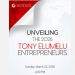 Tony Elumelu Foundation Cohort 12 2026