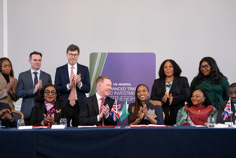 Hundreds of new UK and Nigeria Jobs as LemFi, Moniepoint, Zenith Bank Confirm Millions in Investment