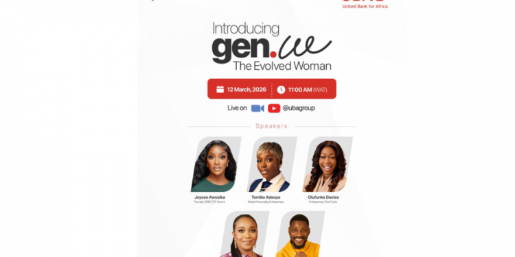 UBA Business Series