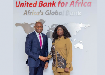 UBA, NiDCOM Deepen Collaboration to Unlock Diaspora Capital