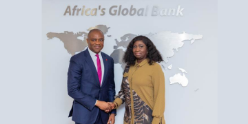 UBA, NiDCOM Deepen Collaboration to Unlock Diaspora Capital