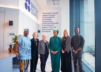 UK–Nigeria Season of Culture 2028