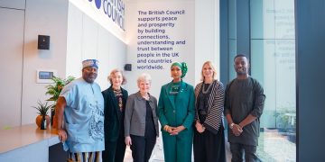 UK–Nigeria Season of Culture 2028