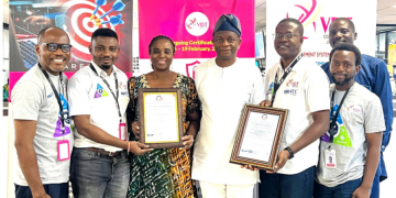 VDT Communications ISO certifications