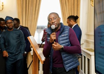 Verto Hosts UK-Nigeria Forum