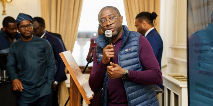 Verto Hosts UK-Nigeria Forum