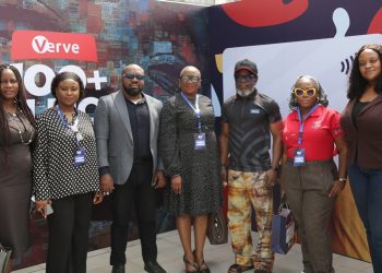 Verve Biz Unwind 2026